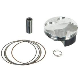 Wossner Tłok Honda CRF250R/RX 20-21 [78.98mm] [C]