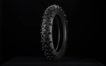 Stark Future Koło tylne Michelin Enduro medium 2 140/80-18 [140/80-18]