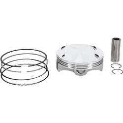 VERTEX Tłok Honda CRF 450X '19-'24, CRF 450RL '21-'24, CRF 450L '19-'20 [95.97], [Replica], [Selekcja A]