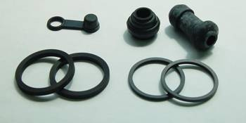 Tourmax Zestaw naprawczy zacisku hamulcowego przód Kawasaki KX 125