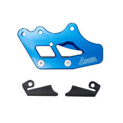 Accel Prowadnica łańcucha niebieska / Yamaha YZF 450 '23