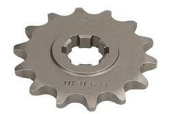 JT Zębatka przednia [14 zębów] SUZUKI RMX 50 / TS 50