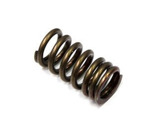 Nachman Sprężyna zaworu wydechowego SPRĘŻYNA ZAWORU WYDECHOWEGO KAWASAKI KXF 250 '04-'16 / Suzuki RMZ 250 '04-'15 (MX-09509ES)