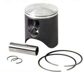 Vertex Tłok Yamaha YZ 125 '98-'01 [54.95 mm] - 22520100