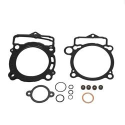 Uszczelki TOP-END KTM SXF 350 11-12 / EXCF 350 12-13 / FREERIDE 350 13-17 / HUSQVARNA FE 350 14-16 XRADICAL