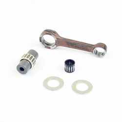 Athena Korbowód z kompletem uszczelek silnikowych SUZUKI RM 85 '02-'24