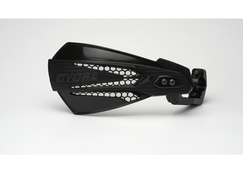 Listki / Osłony dłoni Cycra MX Race kolor czarny