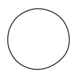 WINDEROSA Uszczelka Pokrywy Zaworowej POLARIS SPORTSMAN 600 '03-05, 700 '02-'04