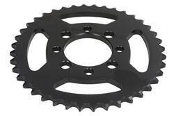 Zębatka tylna stalowa JT JTR802.47 ilość zębów 47Z