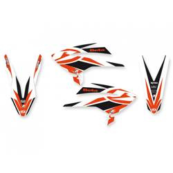 BLACKBIRD Okleina Beta RR 4T 05-09