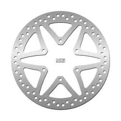 NG Tarcza hamulcowa tył HYOSUNG AQUILA 650 04-05