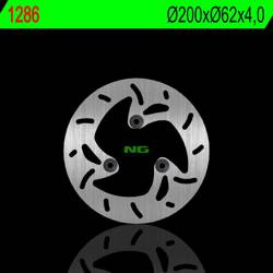NG Tarcza hamulcowa tył RIEJU MRT/MRX/TANGO 14-17
