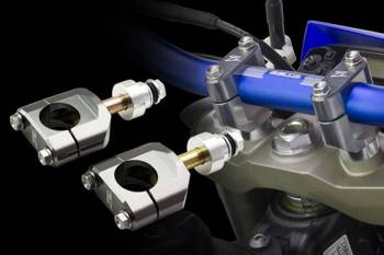 ZETA Mocowania kierownicy RX2 Honda,Kawasaki,Suzuk