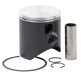 VERTEX Tłok [53.98 ] SUZUKI RM125 '04-'12 [Replica] [D]