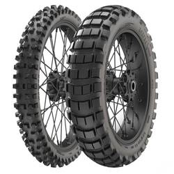 Anlas Opona Capra X Rally 140/80-18