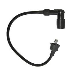 Fajka świecy NGK RC-X140  kątowa - 90