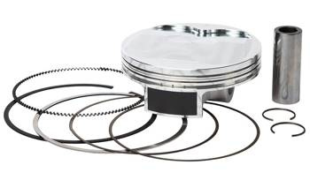 Tłok Vertex Honda TRX 450 '06-'09(95.97mm) HC sel.C