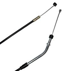 Linka sprzęgła Suzuki RMZ 450 05-07