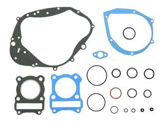 Komplet uszczelek silnika Suzuki DR 125 82-84 Namura