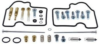 Zestaw naprawczy gaźnika KAWASAKI KVF 650 BRUTE FORCE 06-13 All Balls