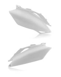 Acerbis Honda tylne panele boczne CRF 250/ 450; 09-10