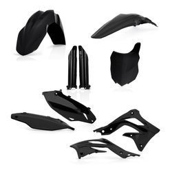 Acerbis Kawasaki pełny zestaw plastików KXF 450; 13-15