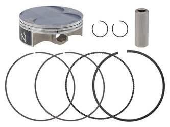 Namura Tłok Kawasaki KXF 450 06-14 / 16-18 [ 95.95mm]