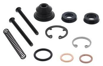 Zestaw naprawczy pompy hamulcowej przód HONDA CBR 1000RR 04-18 CBR 1000RA 09-18 CBR 1000RA 09-18 CBRF 600RR 07-18 CBR 600RA 15-18 All Balls