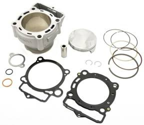 Athena Cylinder kompletny KTM SXF 350 '11-'15, XCF 350 '11-'13, Husqvarna FC 350 '14-'15 BIG BORE 90MM (+2MM)