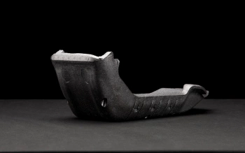 Stark Future Gąbka osłony silnika