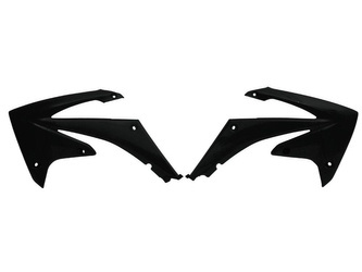 RTECH Owiewki chłodnic HONDA CRF 450R 09-12, CRF 250R 10-13