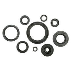 WINDEROSA Komplet Uszczelniaczy Silnikowych YAMAHA YZ 250 '88-'97