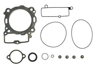 Uszczelki TOP-END KTM SXF 450 07-12 / XCF 450 08-09 / SX 450 ATV 09-10 Namura