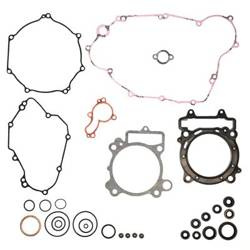Prox Komplet uszczelek + zestaw uszczelniaczy silnika Kawasaki KXF 450 06-08