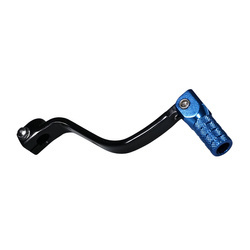 Accel Dźwignia Zmiany Biegów Yamaha YZ 80 '81-'01 / YZ 85 '02-'22 / Czarna