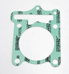 ATHENA Uszczelka pod cylinder BETA EIKON 125/150 '99-'02 / KYMCO BW 125/150 '00-'04 / DINK/GRAND DINK 125/150 '97-'03 / MALAGUTI F18 125/150 '00-'02