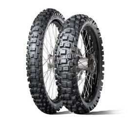 DUNLOP Opona 110/90-19 GEOMAX MX71A 62M TT