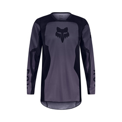 Bluza cross Fox 180 Shield  czarny