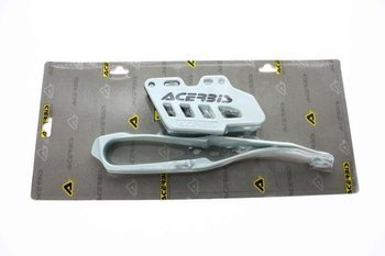 Acerbis Honda ślizg + prowadnica łańcucha