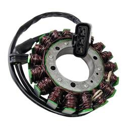 Electrosport Uzwojenie alternatora / stator Honda CTX 700