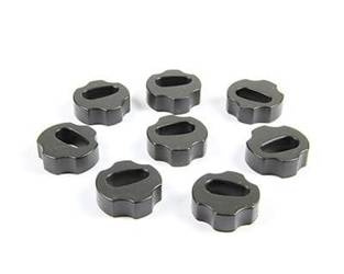 ProX Zestaw gum sprzęgła YZ 450F 03-15 / WR 450F 04-15