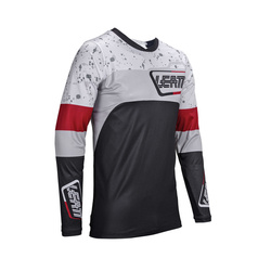 Bluza cross LEATT Moto 4.5 Enduro kolor Ice