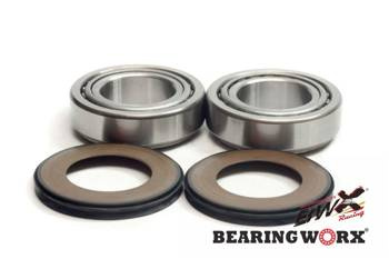 Bearing Worx Łożyska główki ramy z uszczelniaczami BMW S1000RR 10-17,Suzuki GSX-R 600/750 97-17,DL 650 V-STORM 04-17,SV 650S