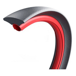 Nakładka ochronna na Tubliss / Wkładka mousse Tubliss 18 Medium TACS