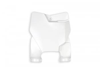 UFO Tablica na numer startowy Gas Gas MC 65 '21