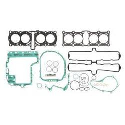 ATHENA Komplet uszczelek YAMAHA FZR 600 94-95 / YZF 600R THUNDER CAT 96-98