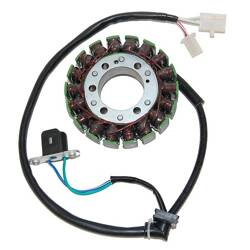 Electrosport Uzwojenie alternatora / stator Yamaha FZR 600R 89-99