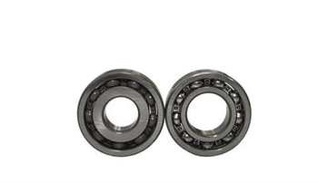 Bearing Worx Łożyska wału korbowego