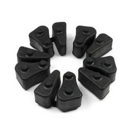 Tourmax Komplet gum zbieraka Honda VTX 1300 02-11, VTX 1800 02-08