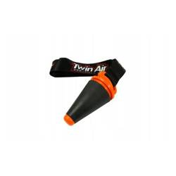 TwinAir Korek do wydechu 2T do mycia motocykla 18-40mm